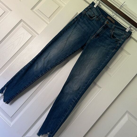 Joe's Jeans Denim - Joes jeans Skinny Ankle Jeans in Size 27